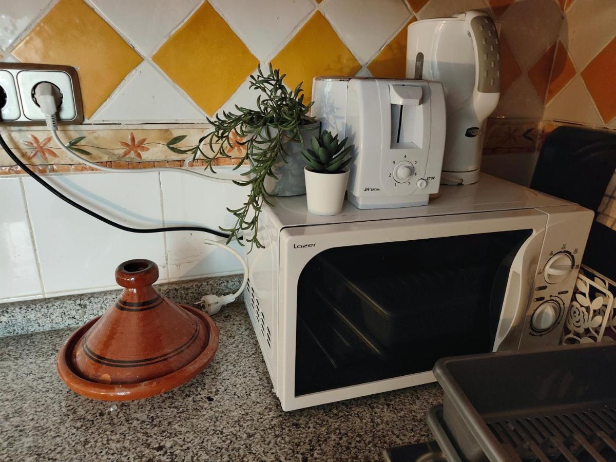 Apartamentos Madrid Atocha Buitenkant foto