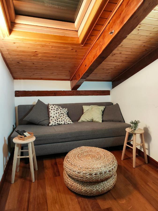 Apartamentos Madrid Atocha Buitenkant foto